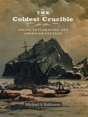 cover image of The Coldest Crucible